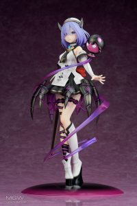 Ninomiya Shina by Broccoli from Death end re;Quest 25