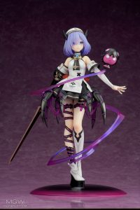 Ninomiya Shina by Broccoli from Death end re;Quest 26
