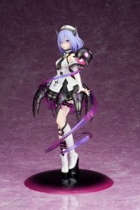 Ninomiya Shina by Broccoli from Death end re;Quest 3