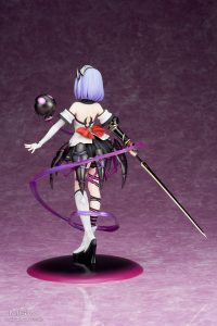 Ninomiya Shina by Broccoli from Death end re;Quest 6
