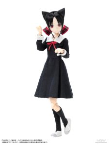 Pure Neemo Shinomiya Kaguya by AZONE International from Kaguya sama Love is War 5