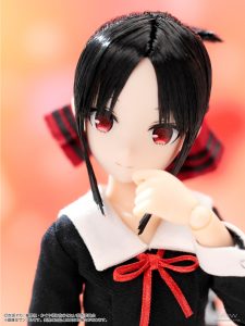 Pure Neemo Shinomiya Kaguya by AZONE International from Kaguya sama Love is War 7