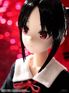 Pure Neemo Shinomiya Kaguya by AZONE International from Kaguya sama Love is War 8