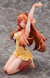 Raphtalia Hot Spring Ver. by Chara Ani from The Rising of the Shield Hero 1