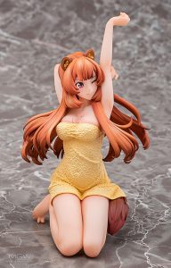 Raphtalia Hot Spring Ver. by Chara Ani from The Rising of the Shield Hero 2