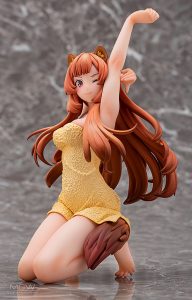 Raphtalia Hot Spring Ver. by Chara Ani from The Rising of the Shield Hero 5
