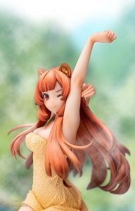 Raphtalia Hot Spring Ver. by Chara Ani from The Rising of the Shield Hero 8