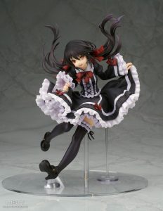 Tokisaki Kurumi Casual Clothes ver. by HOBBY STOCK from Date A Live 1