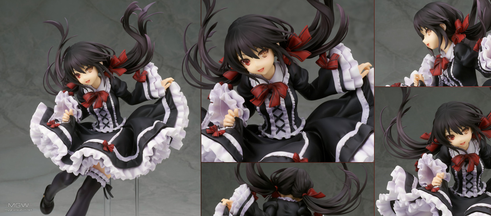 Tokisaki Kurumi Casual Clothes ver. by HOBBY STOCK from Date A Live