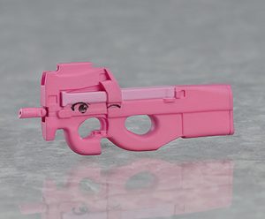 figma LLEN from Sword Art Online Alternative Gun Gale Online 6