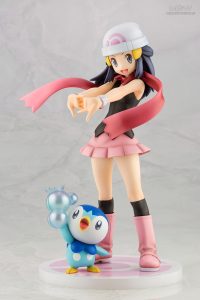 ARTFX J Dawn with Piplup by Kotobukiya from Pokemon 1