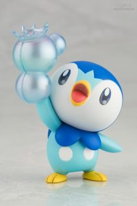 ARTFX J Dawn with Piplup by Kotobukiya from Pokemon 10