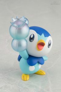 ARTFX J Dawn with Piplup by Kotobukiya from Pokemon 11