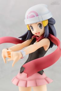 ARTFX J Dawn with Piplup by Kotobukiya from Pokemon 8