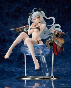 Dreamtech Prinz Eugen Iroasenai Egao from Azur Lane 1