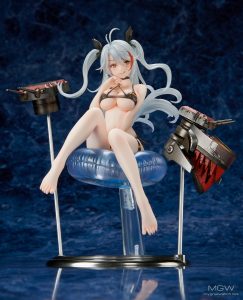 Dreamtech Prinz Eugen Iroasenai Egao from Azur Lane 2