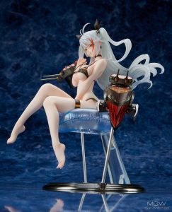 Dreamtech Prinz Eugen Iroasenai Egao from Azur Lane 6