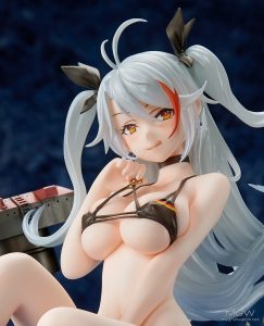 Dreamtech Prinz Eugen Iroasenai Egao from Azur Lane 9