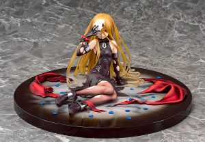 Evileye by Phat from Overlord 1