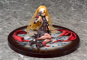 Evileye by Phat from Overlord 5
