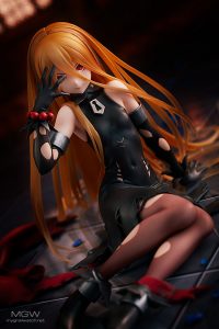 Evileye by Phat from Overlord 9