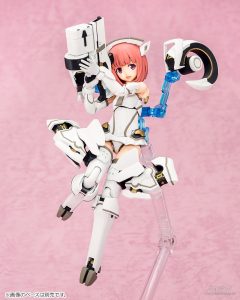 Megami Device Aikawa Aika from Alice Gear Aegis 1