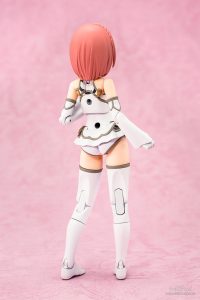 Megami Device Aikawa Aika from Alice Gear Aegis 10