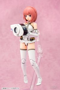 Megami Device Aikawa Aika from Alice Gear Aegis 12