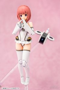 Megami Device Aikawa Aika from Alice Gear Aegis 13