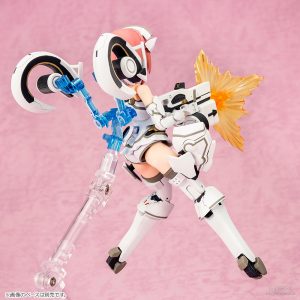 Megami Device Aikawa Aika from Alice Gear Aegis 3