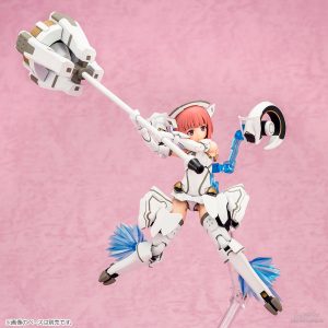 Megami Device Aikawa Aika from Alice Gear Aegis 6