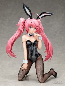 Milim Bunny Ver. by FREEing from Tensura That Time I Got Reincarnated as a Slime 1