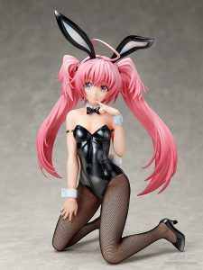 Milim Bunny Ver. by FREEing from Tensura That Time I Got Reincarnated as a Slime 2