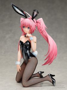 Milim Bunny Ver. by FREEing from Tensura That Time I Got Reincarnated as a Slime 3