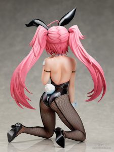 Milim Bunny Ver. by FREEing from Tensura That Time I Got Reincarnated as a Slime 4
