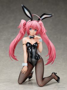 Milim Bunny Ver. by FREEing from Tensura That Time I Got Reincarnated as a Slime 5