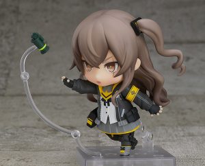 Nendoroid UMP45 by Good Smile Arts from Girls Frontline 2