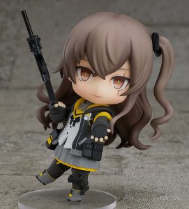 Nendoroid UMP45 by Good Smile Arts from Girls Frontline 3