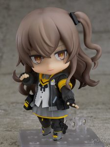Nendoroid UMP45 by Good Smile Arts from Girls Frontline 4