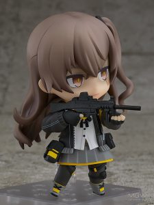 Nendoroid UMP45 by Good Smile Arts from Girls Frontline 5