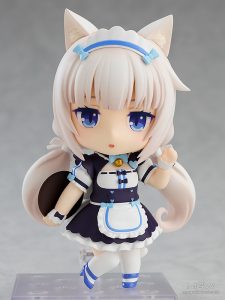 Nendoroid Vanilla by Good Smile Company from NekoPara 1