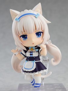Nendoroid Vanilla by Good Smile Company from NekoPara 2