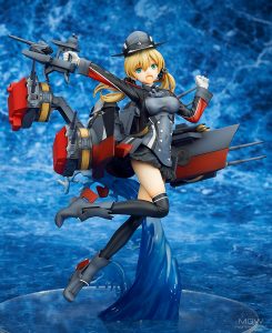 Prinz Eugen by quesQ from Kantai Collection 1