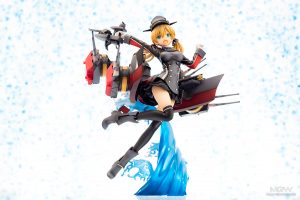 Prinz Eugen by quesQ from Kantai Collection 10