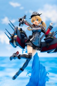 Prinz Eugen by quesQ from Kantai Collection 12