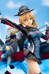 Prinz Eugen by quesQ from Kantai Collection 14