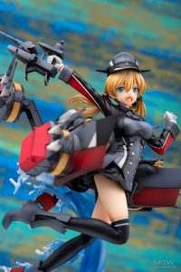 Prinz Eugen by quesQ from Kantai Collection 16
