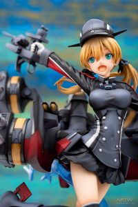 Prinz Eugen by quesQ from Kantai Collection 17