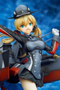 Prinz Eugen by quesQ from Kantai Collection 2