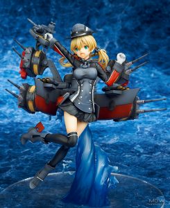Prinz Eugen by quesQ from Kantai Collection 3